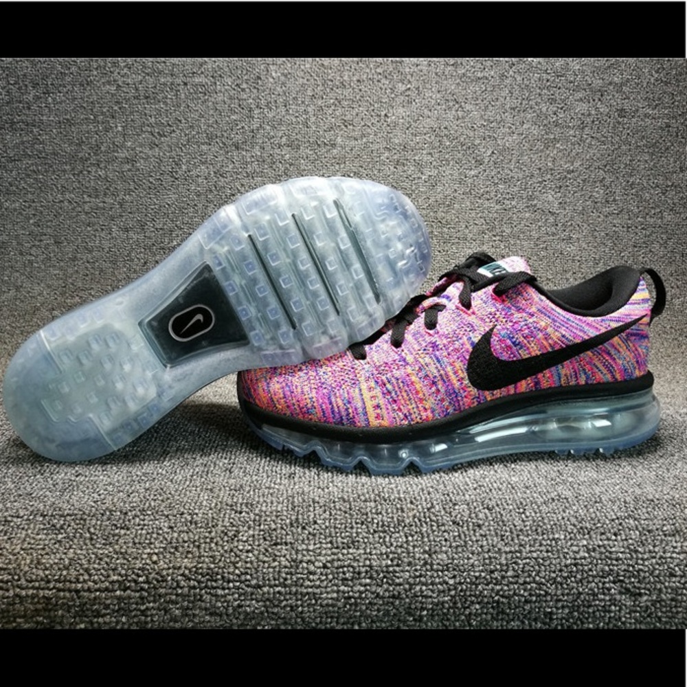 Nike Tennis Shoe